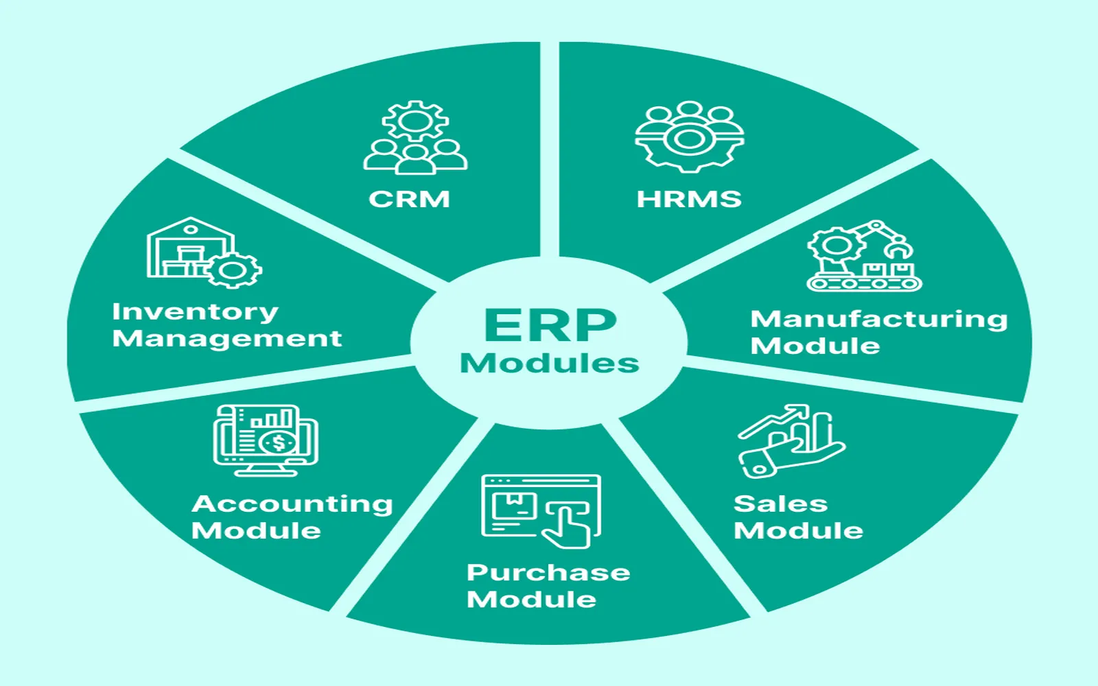 Top ERP Tools to Power Small Business Growth