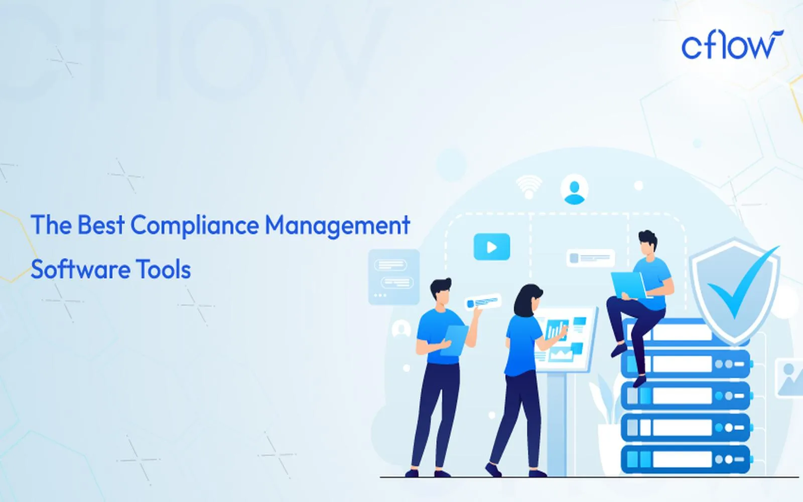 Top Compliance Software Solutions for 2025