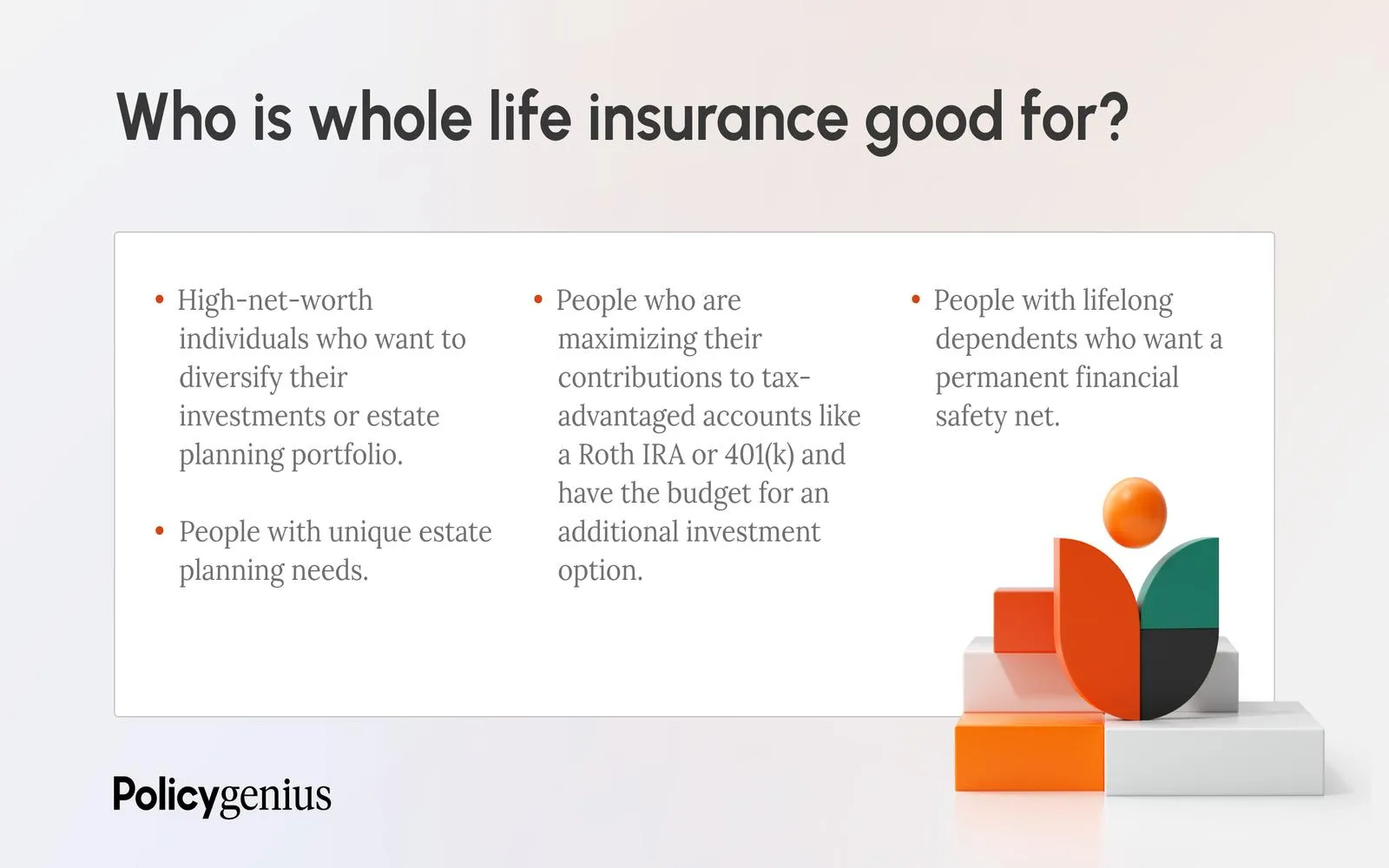 How to Choose the Right Life Insurance Plan