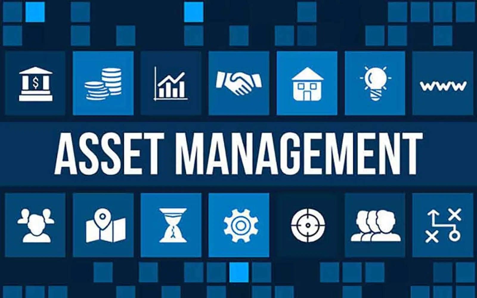 Why Online Asset Management Boosts Wealth