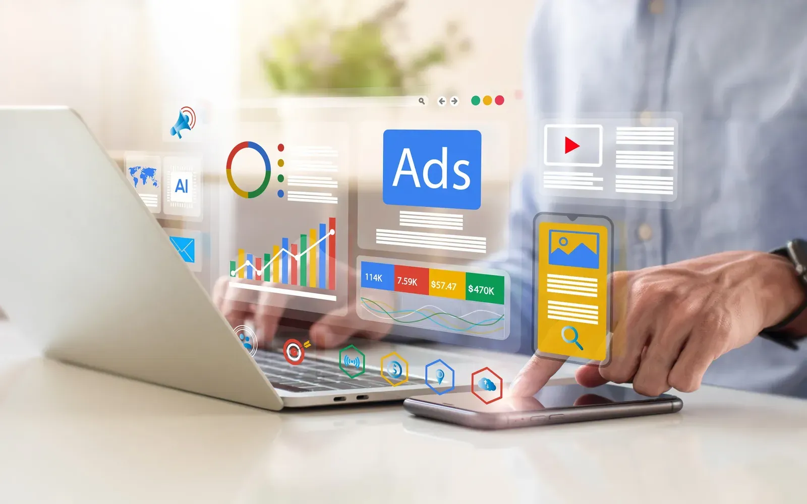 How to Pick the Best PPC Agency for Your Business