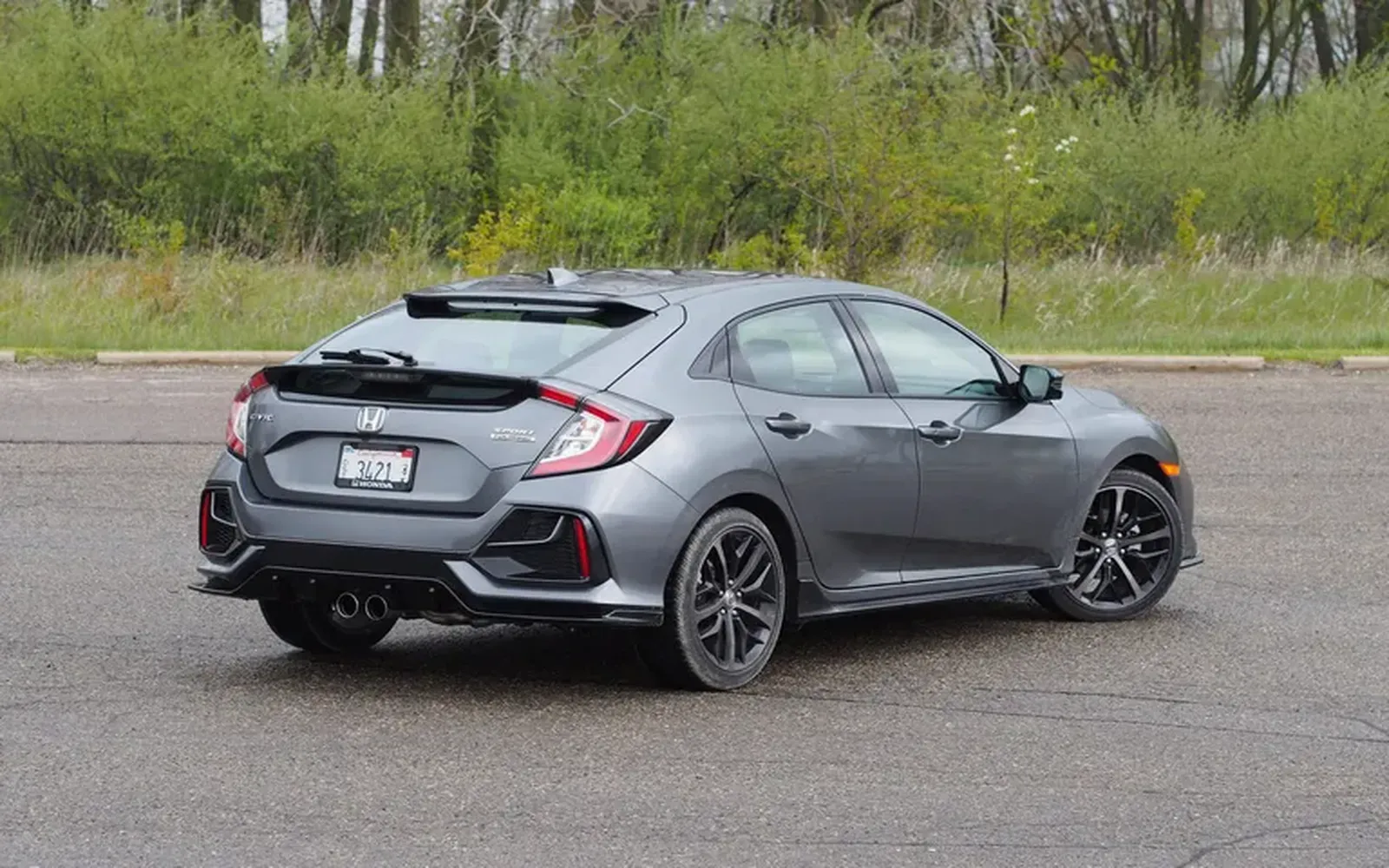 Why Hatchback Cars Are Great for City Driving