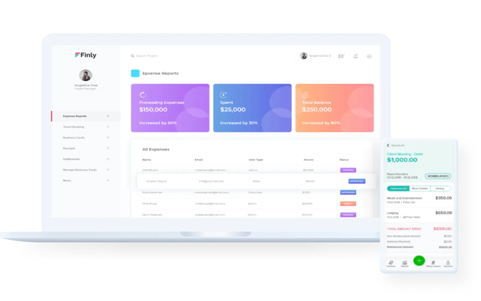 Top Expense Management Tools in 2025