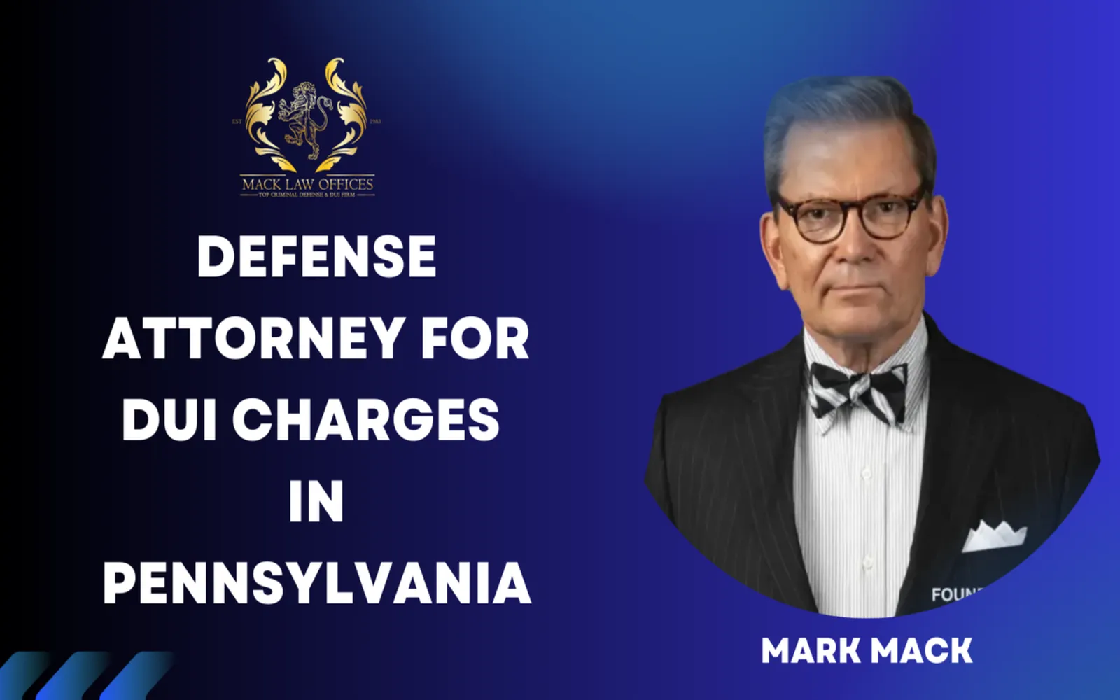 Top DUI Defense Strategies Every Driver Should Know