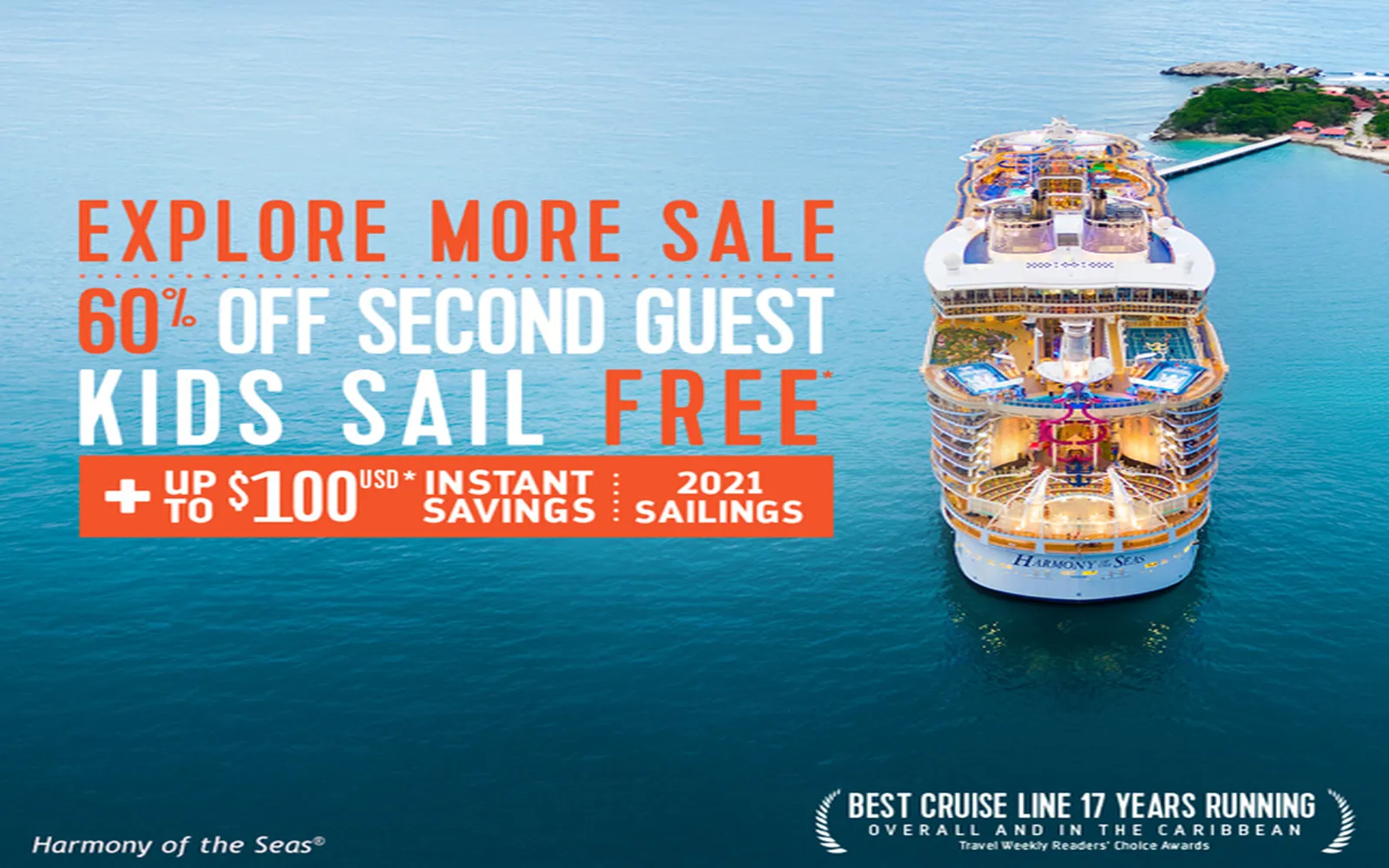 Insider Tips for the Best Cruise Deals