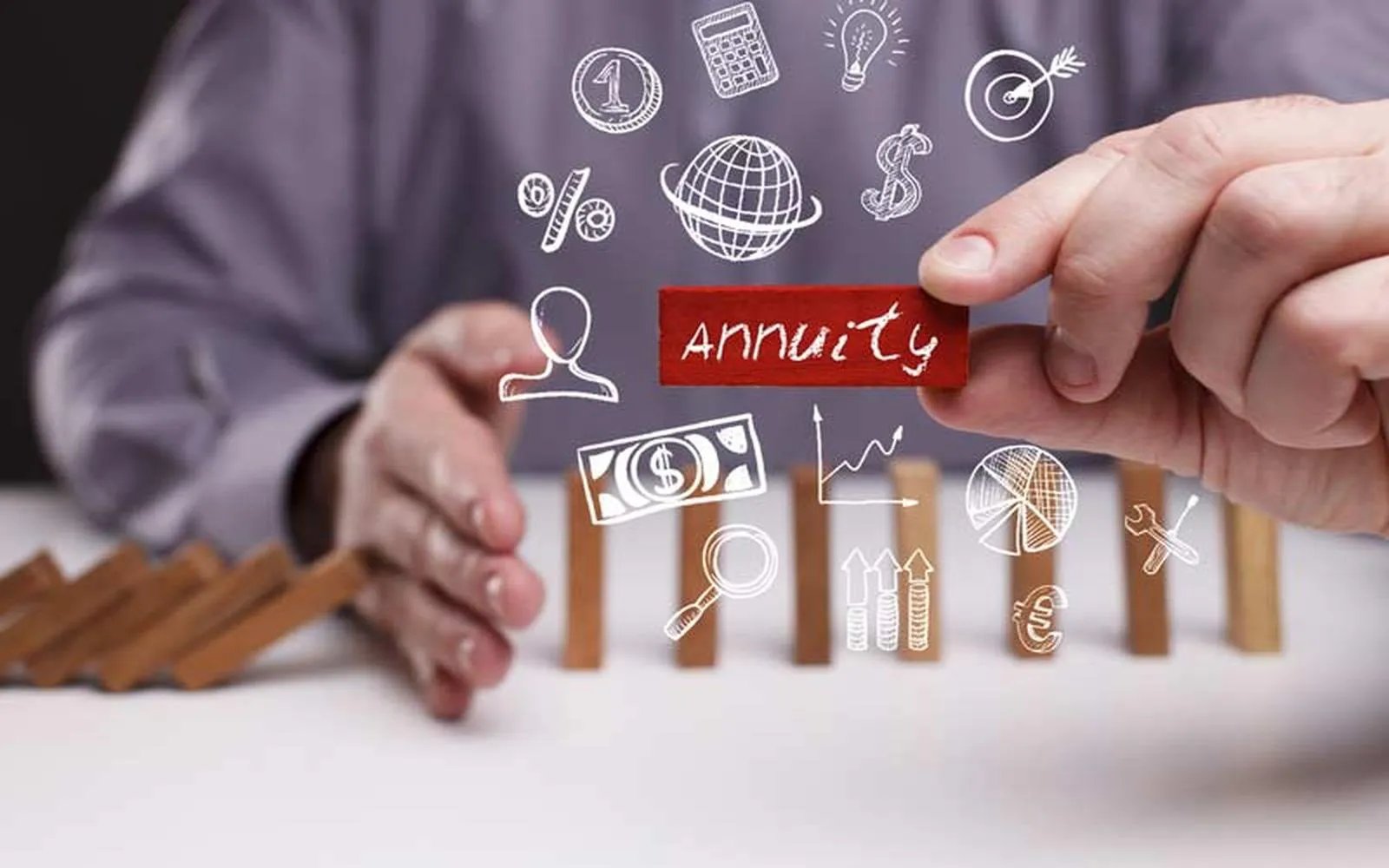 How Structured Settlement Annuities Provide Long-Term Security