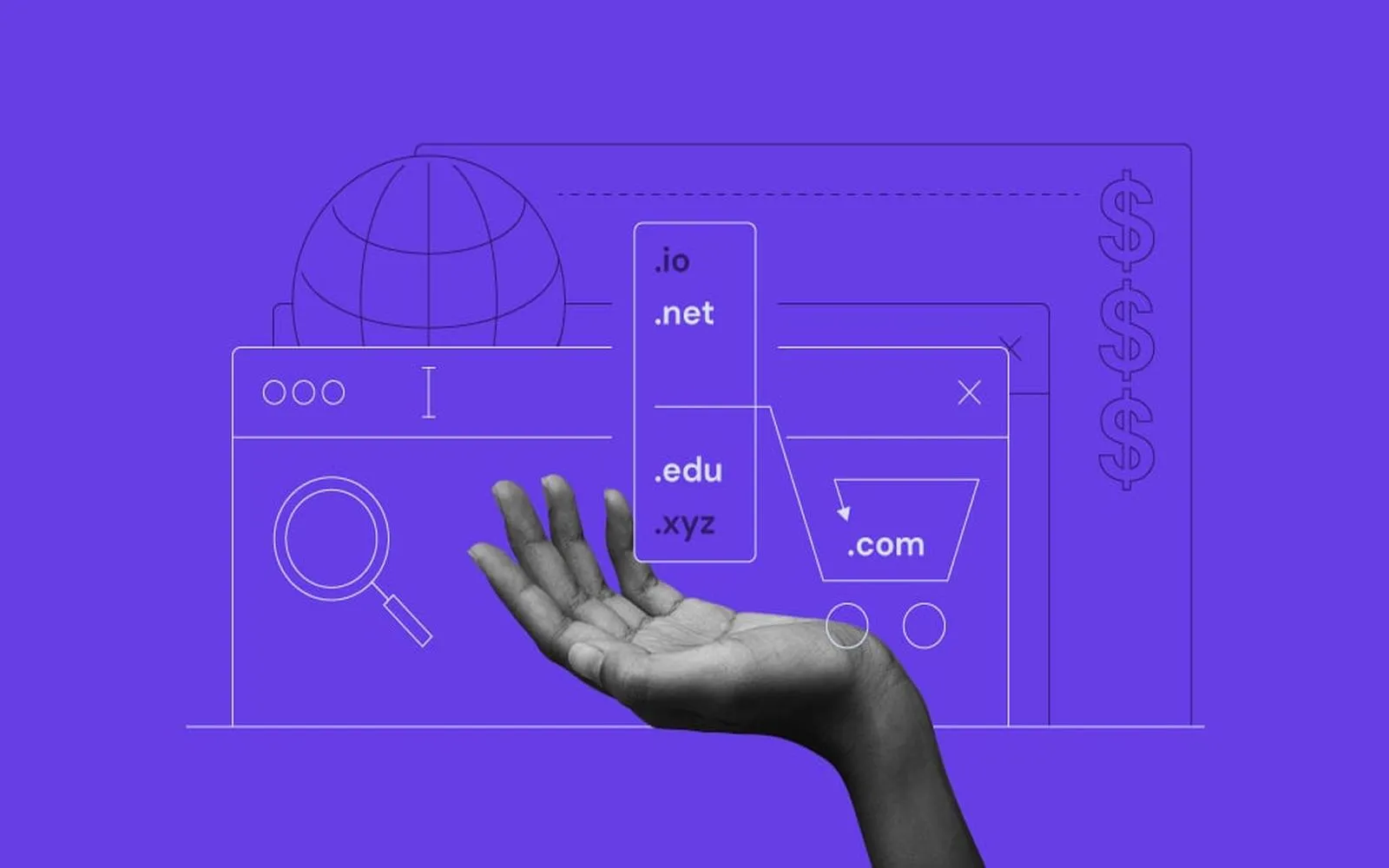 2025 Guide to Making Money Buying Domains