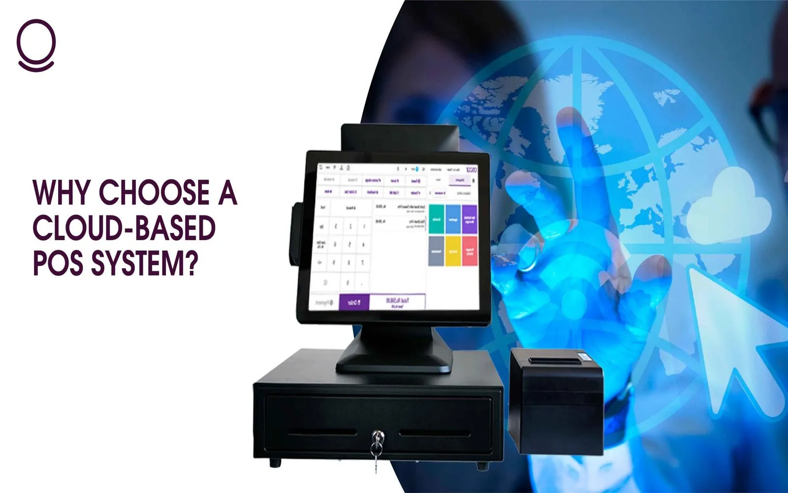Top Cloud POS Systems to Boost Business  