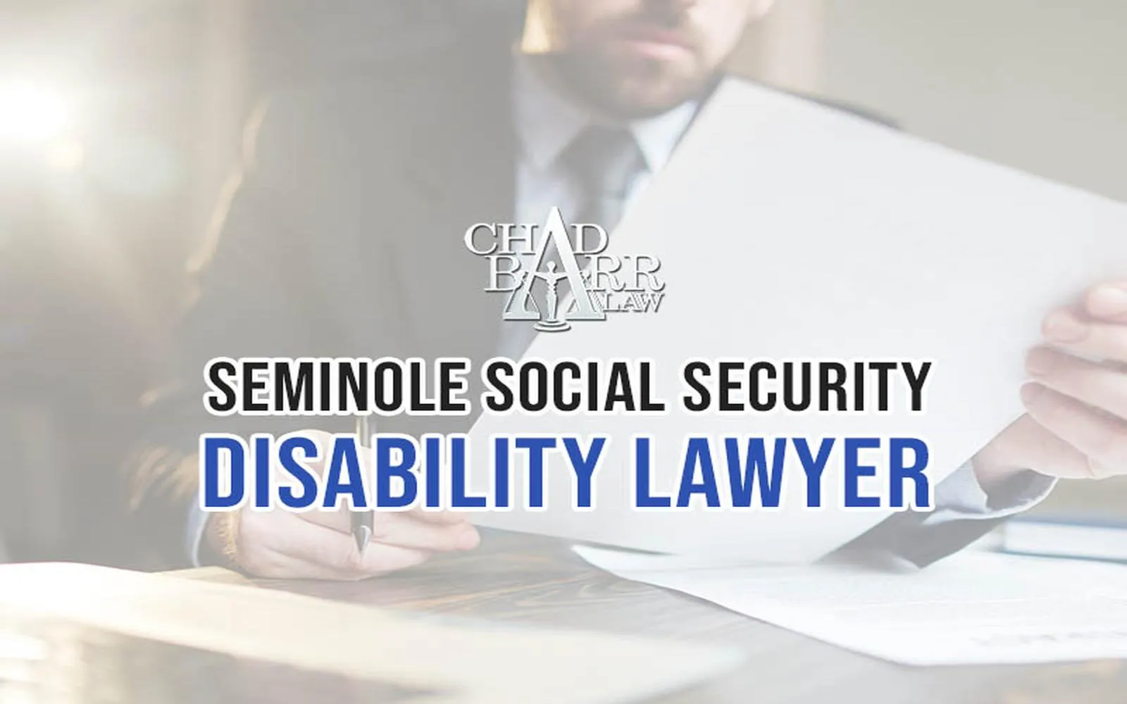 How SSDI Attorneys Help with Social Security Disability Claims