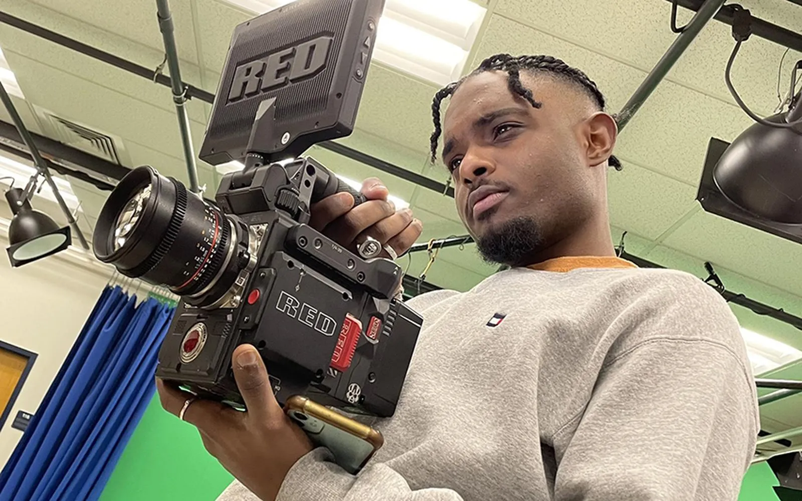 Online Film Courses That Can Launch Your Career