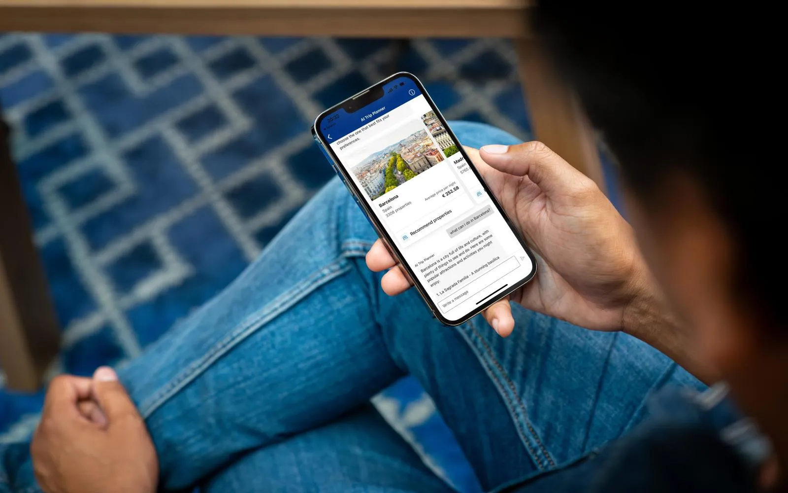 Top Travel Booking Sites for Your Next Trip