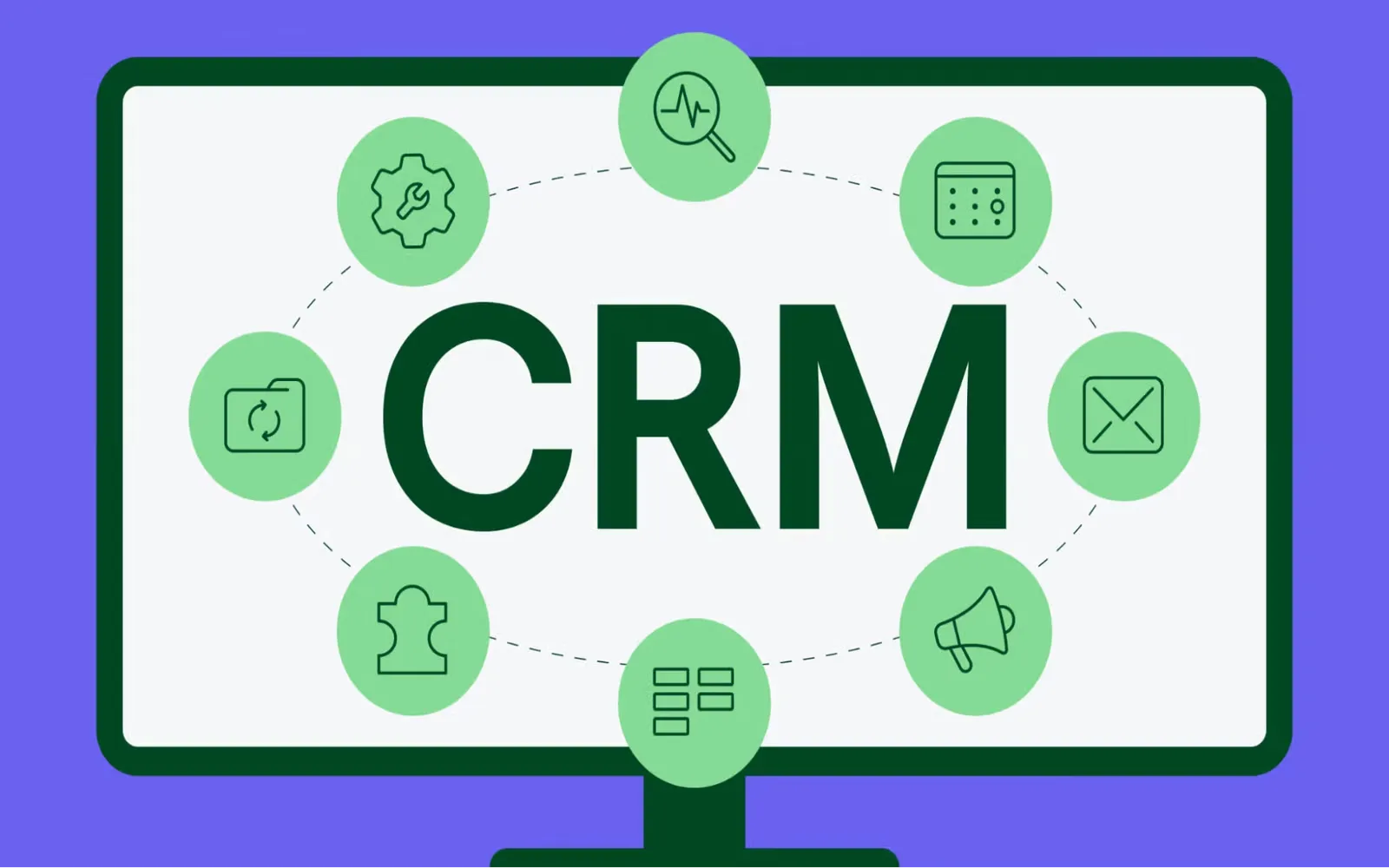 Best CRM Software for Small Businesses in 2025  