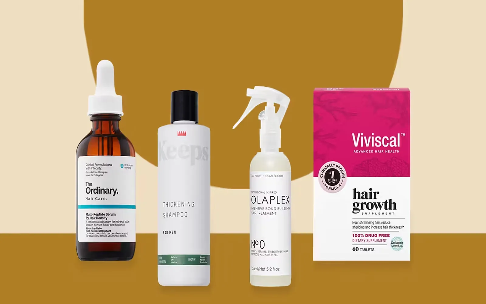Best Hair Loss Clinics and Treatments Nearby