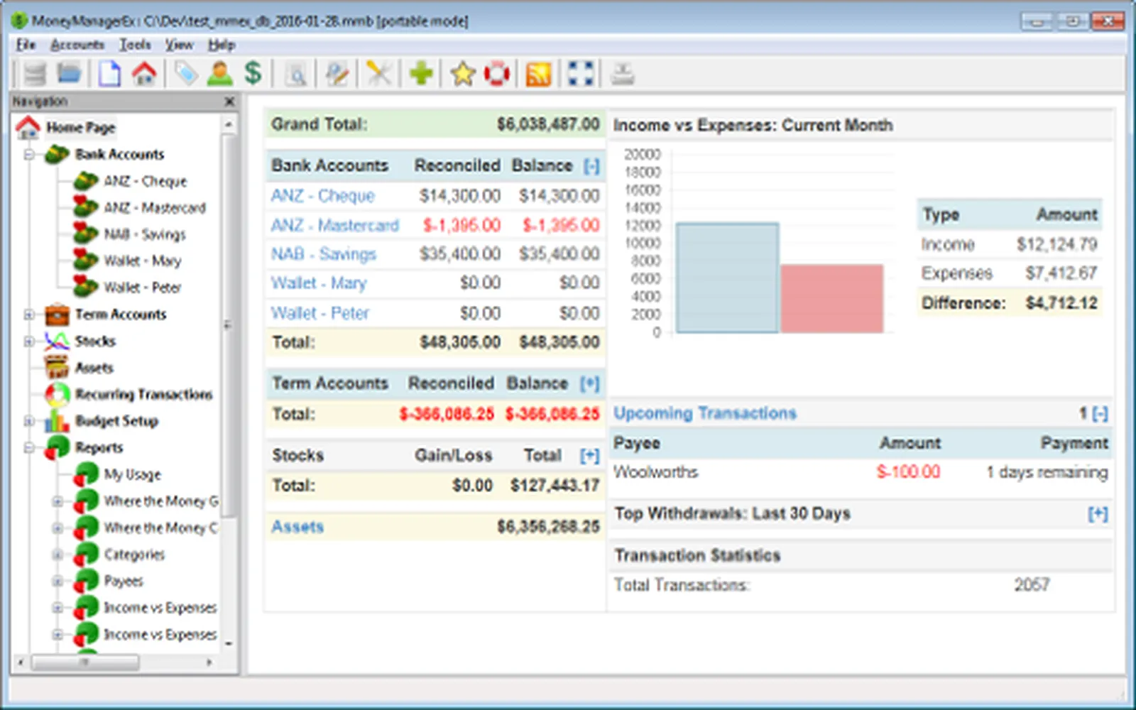 Top Financial Software to Simplify Finances