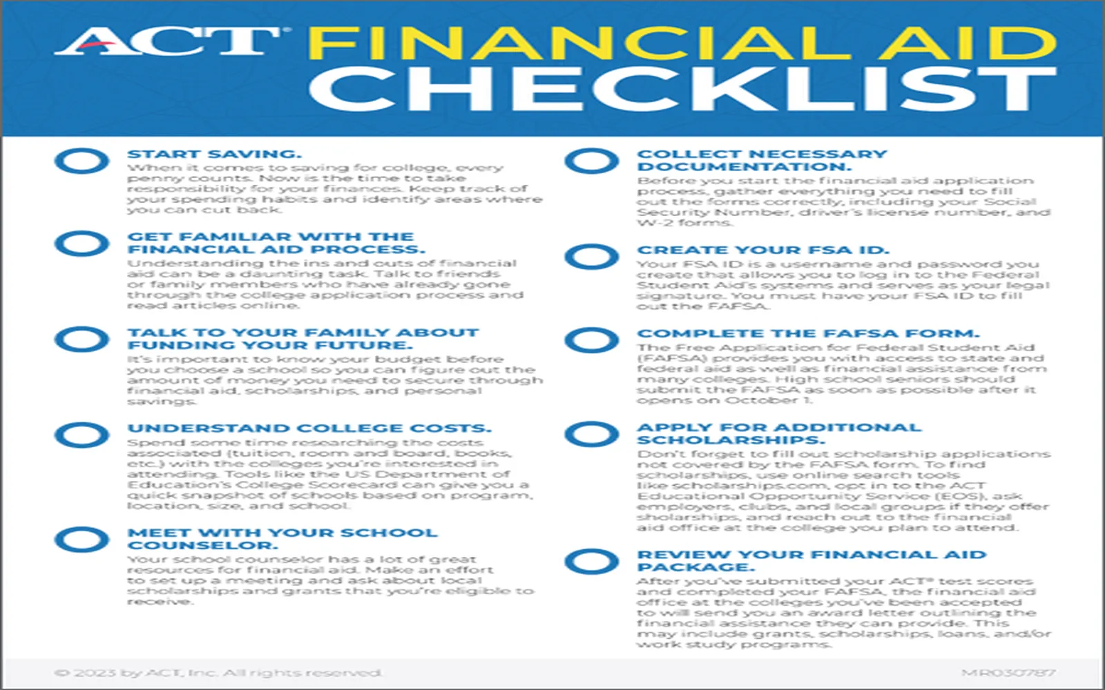 Online Schools That Offer Financial Aid  
