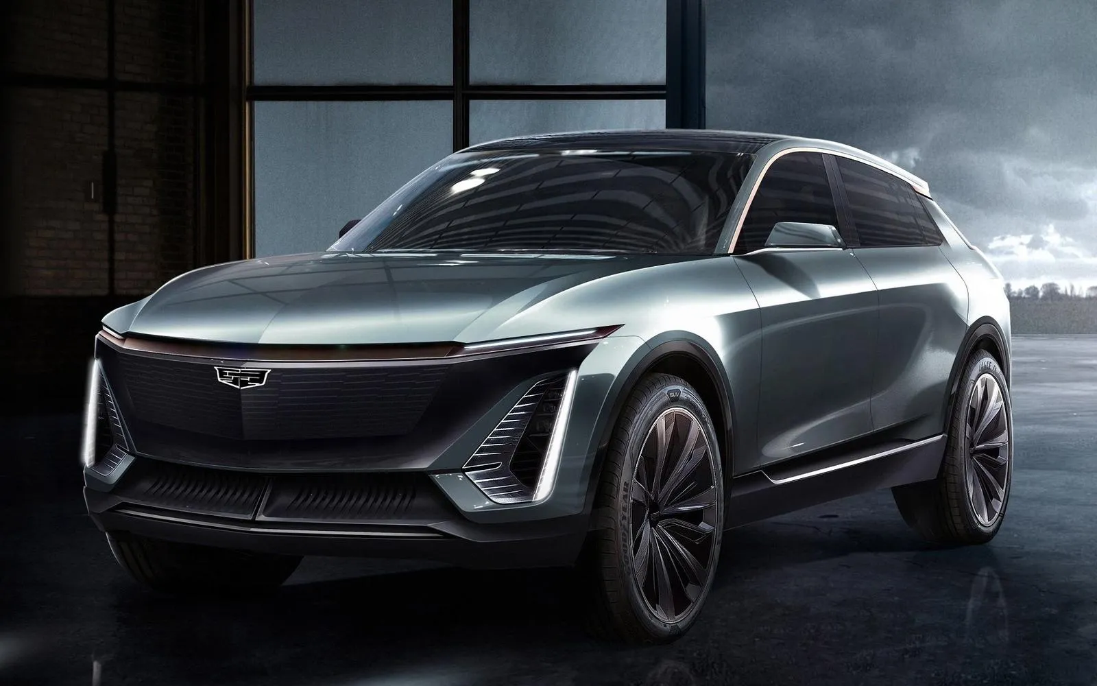 Top-Rated Electric SUVs for 2025