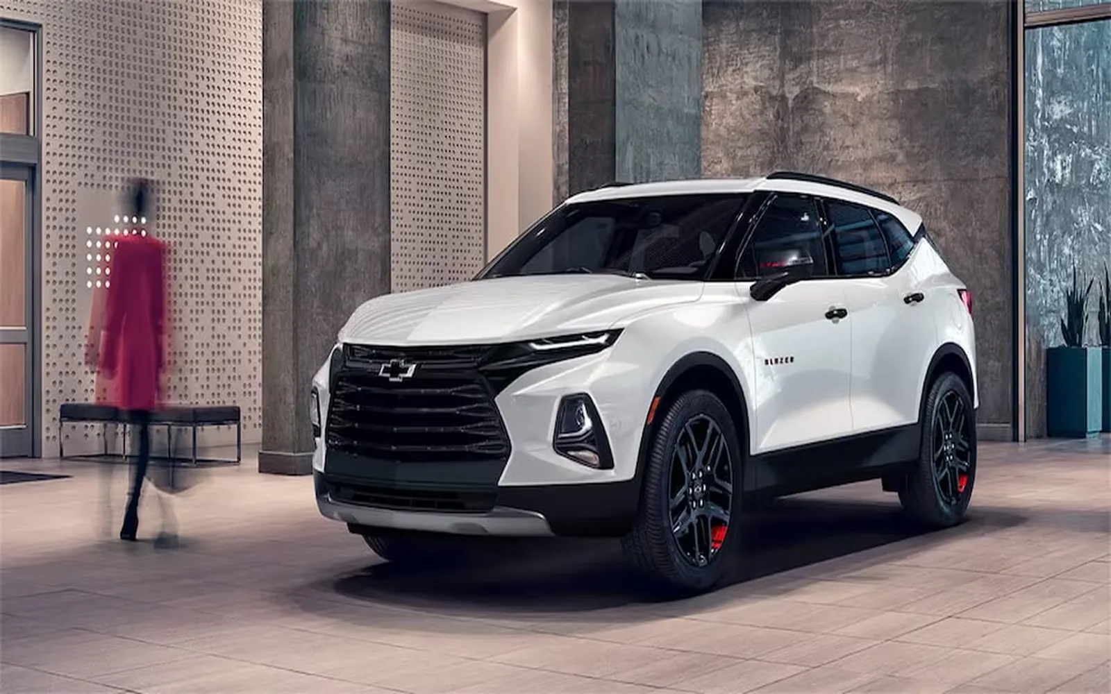Top Crossover SUVs for 2025: Performance Meets Comfort