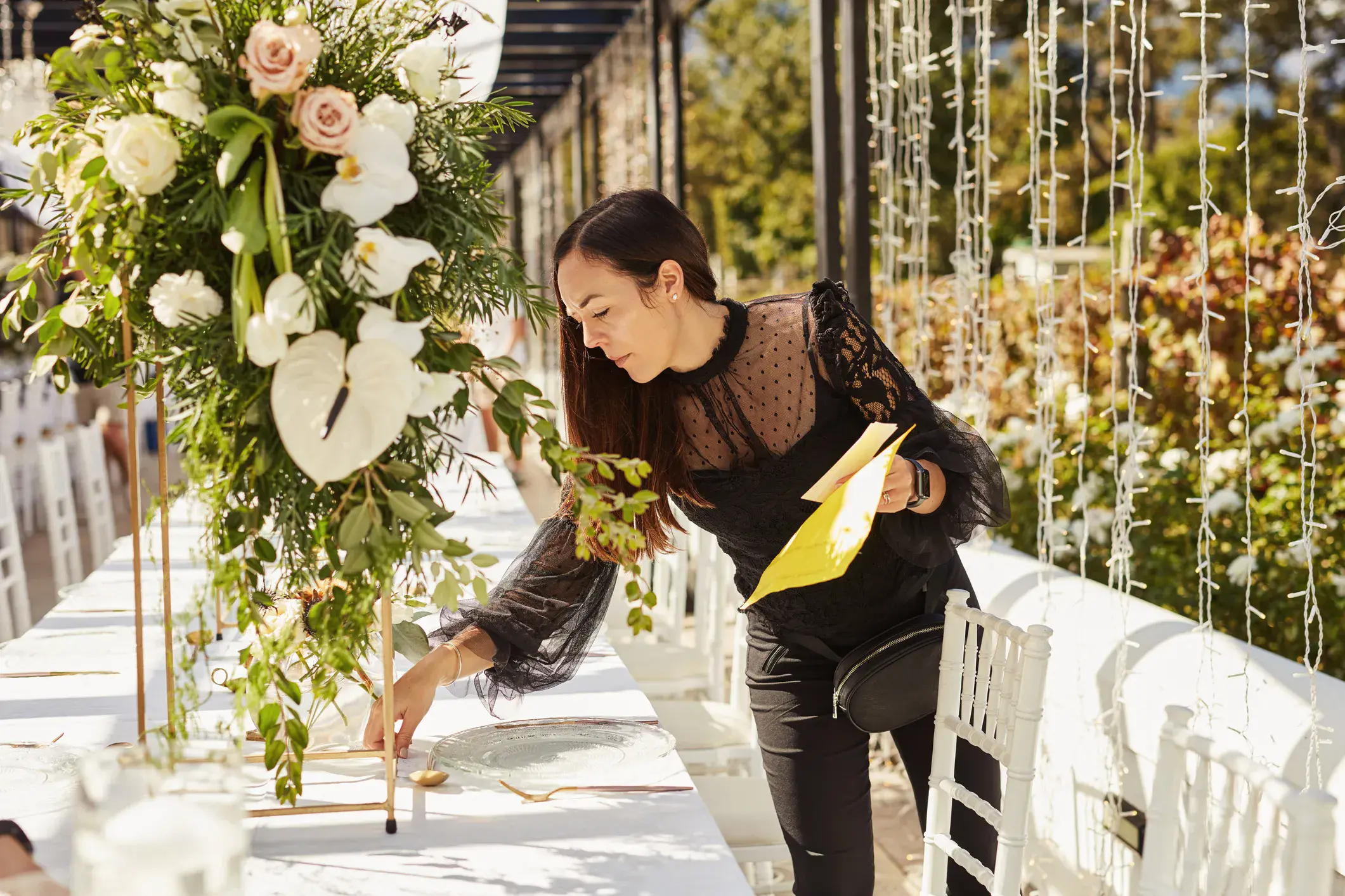 What Does a Wedding Planner Really Do? Responsibilities Explained