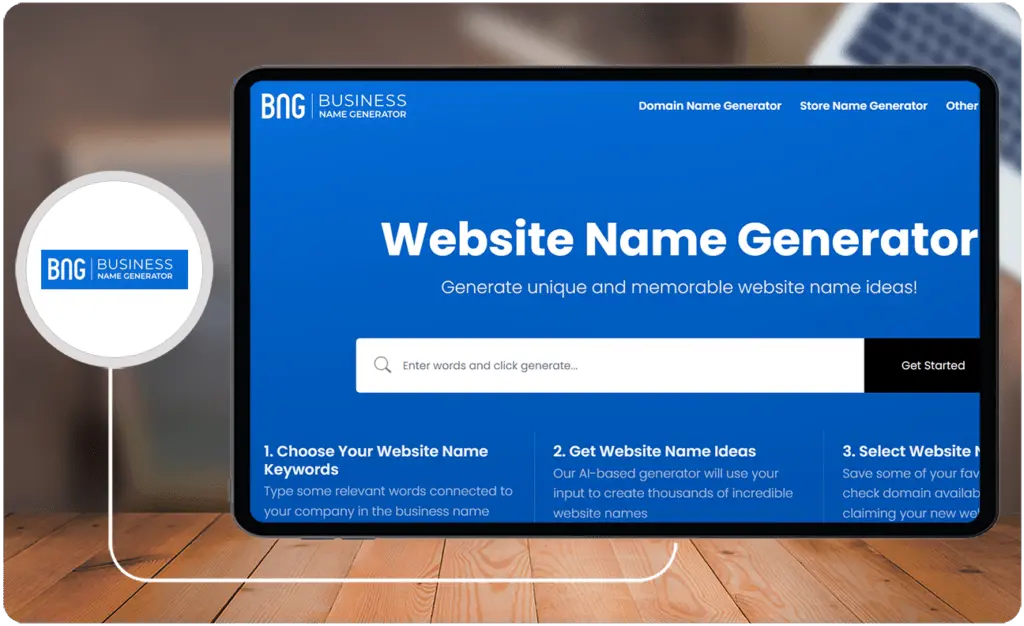 Website Name Generator vs Manual Brainstorming: Pros & Cons