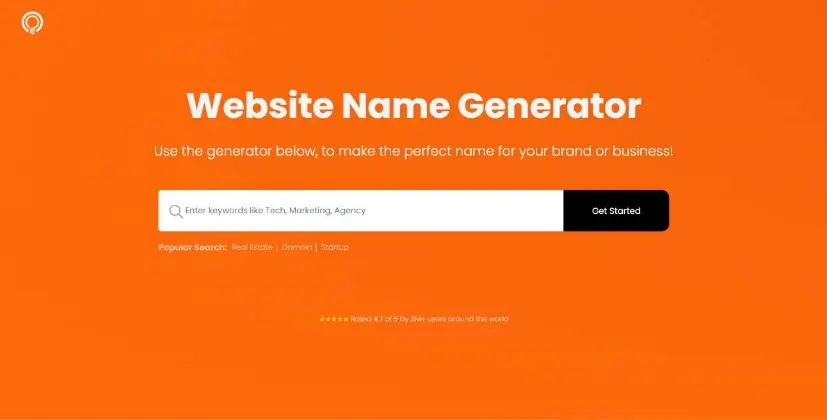 How to Use a Website Name Generator for Branding