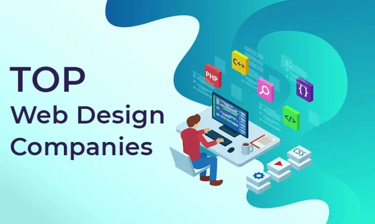 How to Choose the Right Website Design Agency
